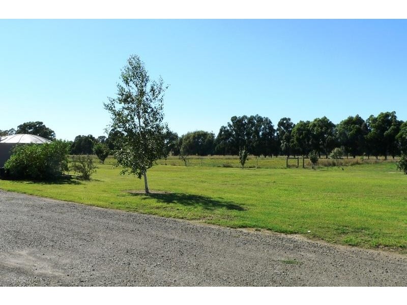 934 Benalla – Warrenbayne Road, Benalla VIC 3672