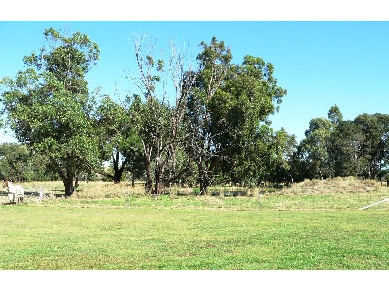 934 Benalla – Warrenbayne Road, Benalla VIC 3672