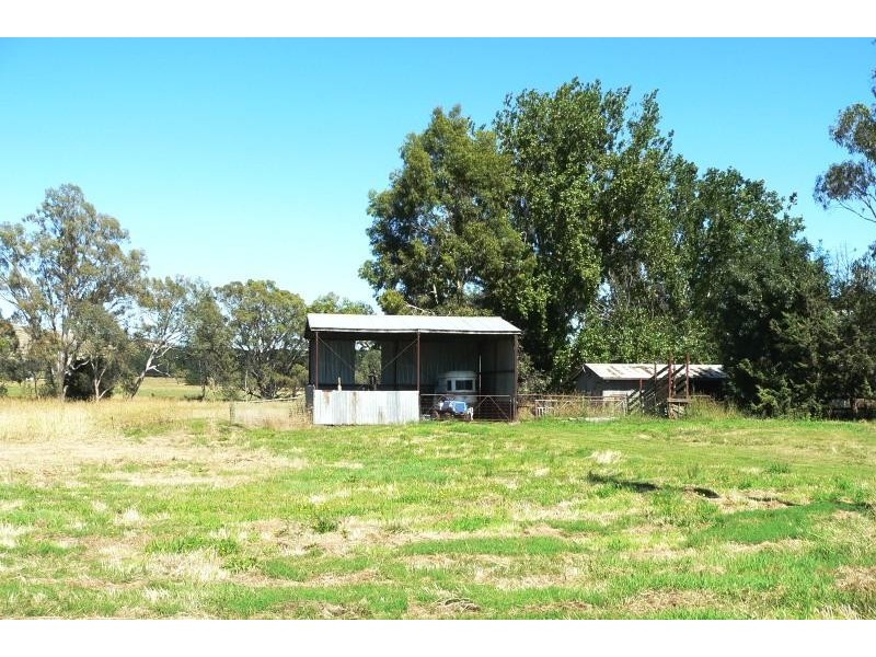 934 Benalla – Warrenbayne Road, Benalla VIC 3672