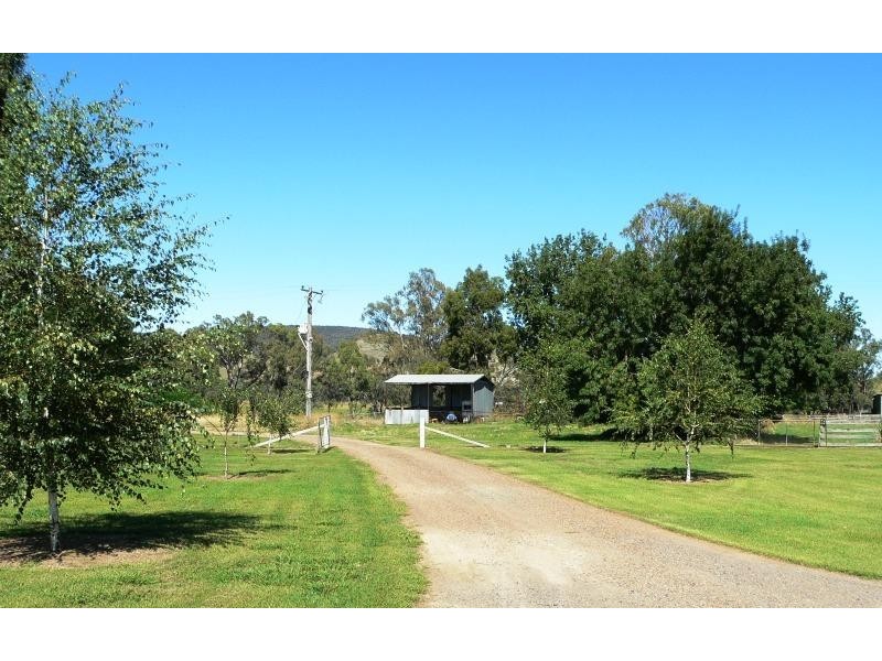 934 Benalla – Warrenbayne Road, Benalla VIC 3672