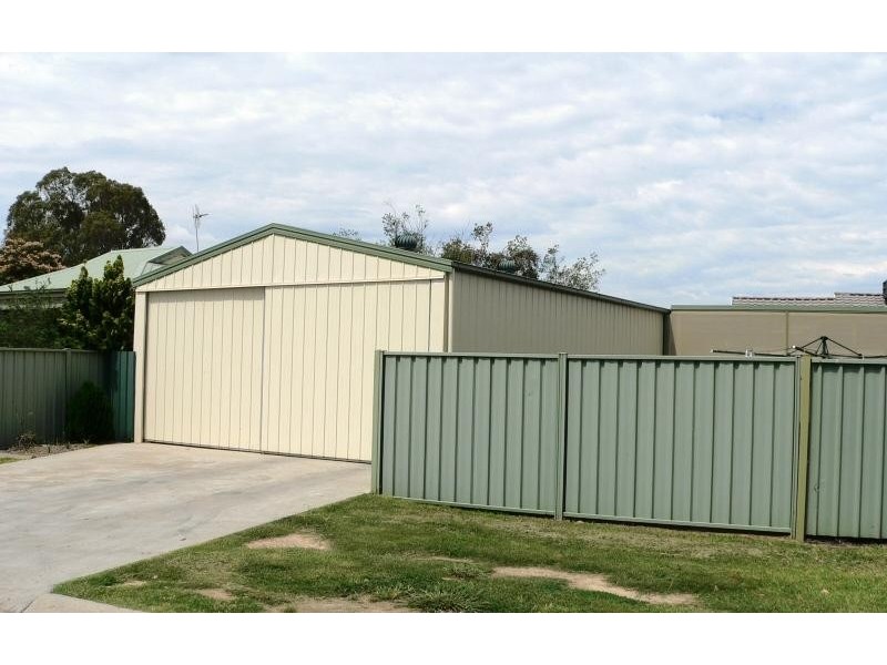 10 Kurrajong Court, Benalla VIC 3672
