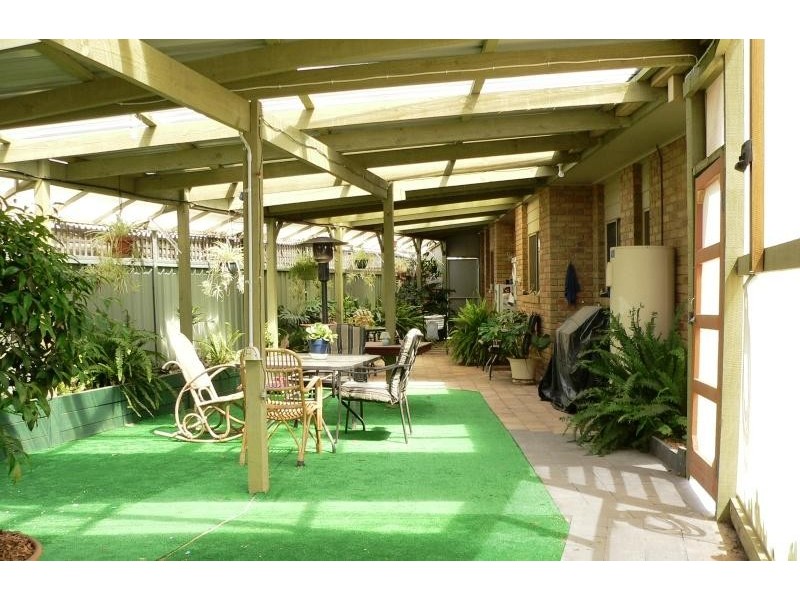 10 Kurrajong Court, Benalla VIC 3672