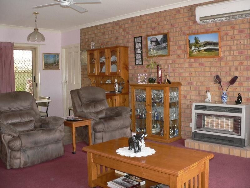 10 Kurrajong Court, Benalla VIC 3672