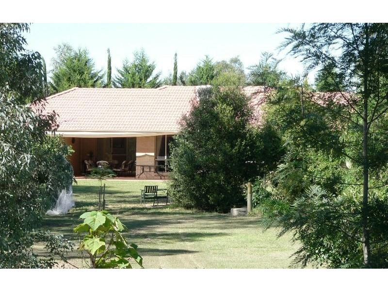 23 Glenfern Court, Benalla VIC 3672