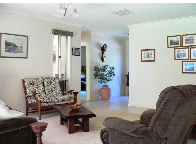 23 Glenfern Court, Benalla VIC 3672