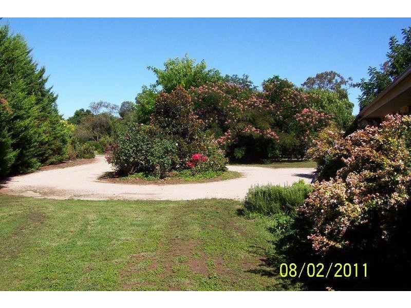 23 Glenfern Court, Benalla VIC 3672