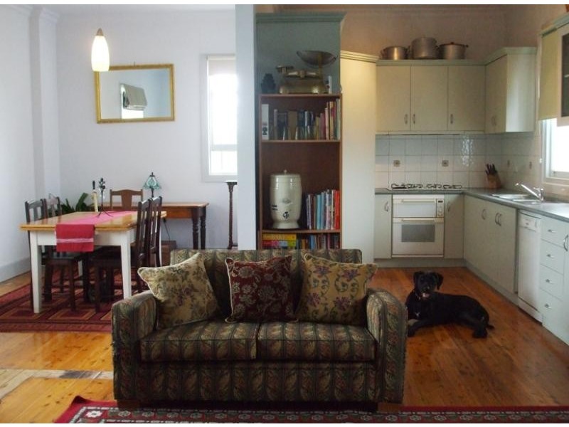 17 CARRIER STREET, Benalla VIC 3672