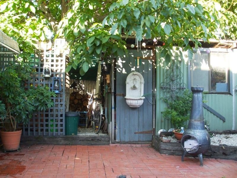 17 CARRIER STREET, Benalla VIC 3672