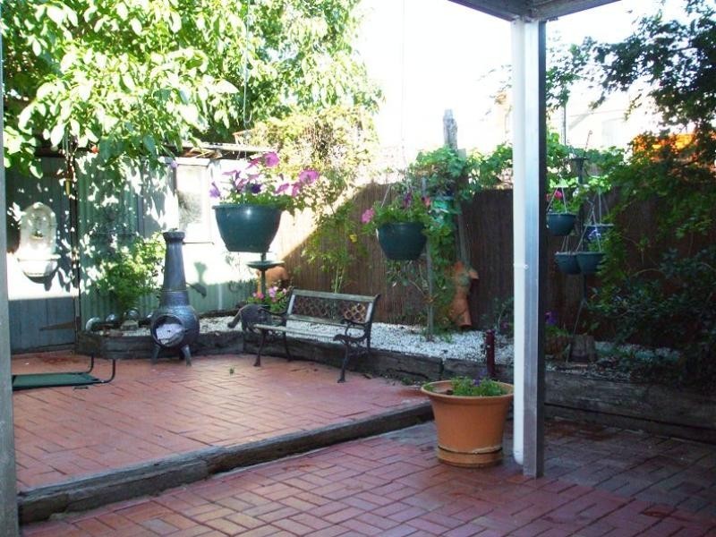 17 CARRIER STREET, Benalla VIC 3672