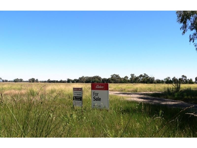 Lot 1&2/ Devenish Road,Devenish, Benalla VIC 3672