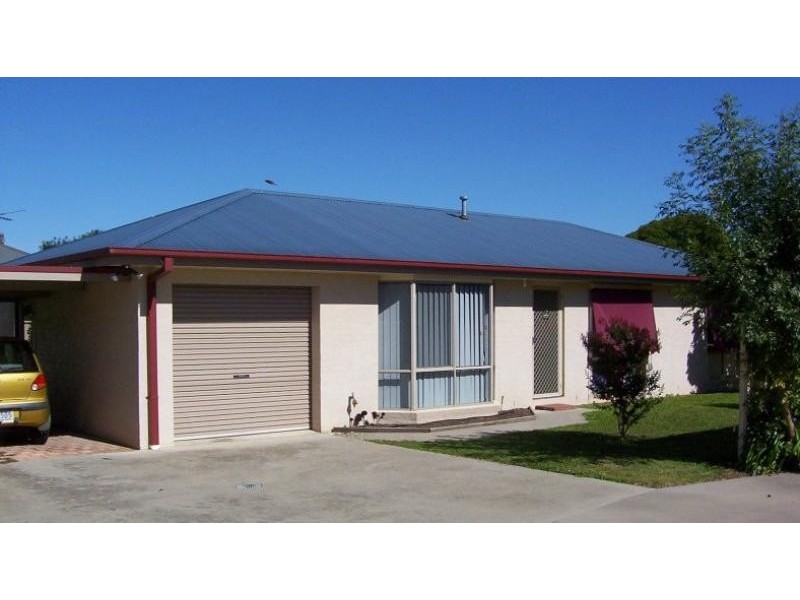 Unit 2/14 Goodwin Street, Benalla VIC 3672