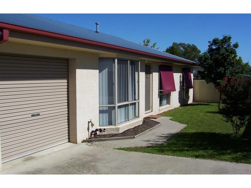 Unit 2/14 Goodwin Street, Benalla VIC 3672