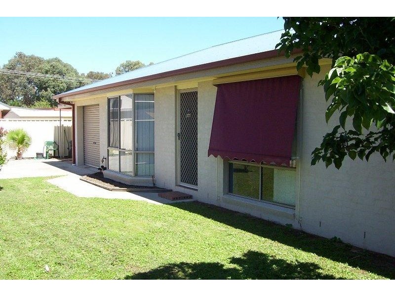 Unit 2/14 Goodwin Street, Benalla VIC 3672