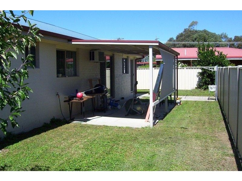 Unit 2/14 Goodwin Street, Benalla VIC 3672