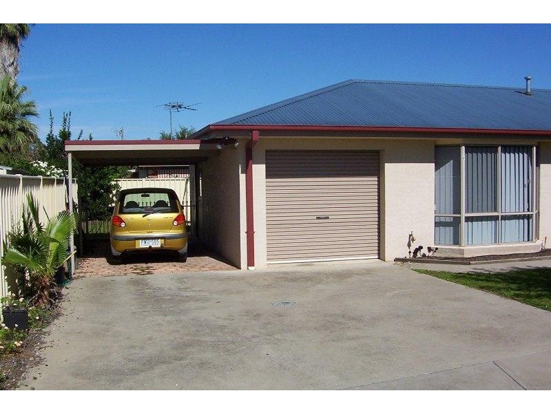 Unit 2/14 Goodwin Street, Benalla VIC 3672