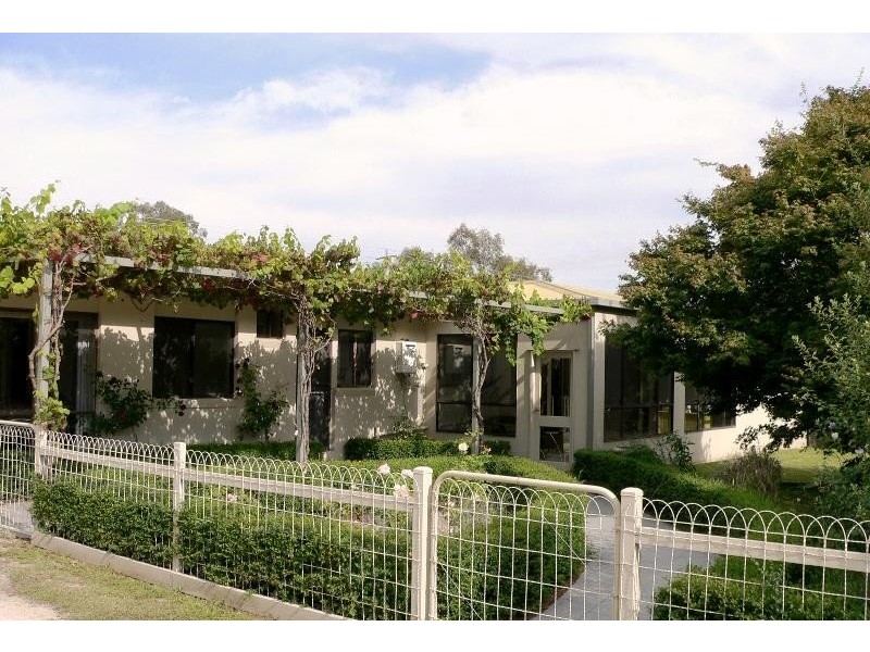 2612 Midland Highway Swanpool, Benalla VIC 3672