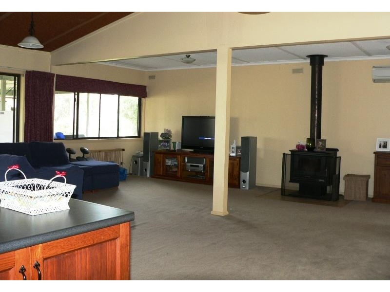 2612 Midland Highway Swanpool, Benalla VIC 3672