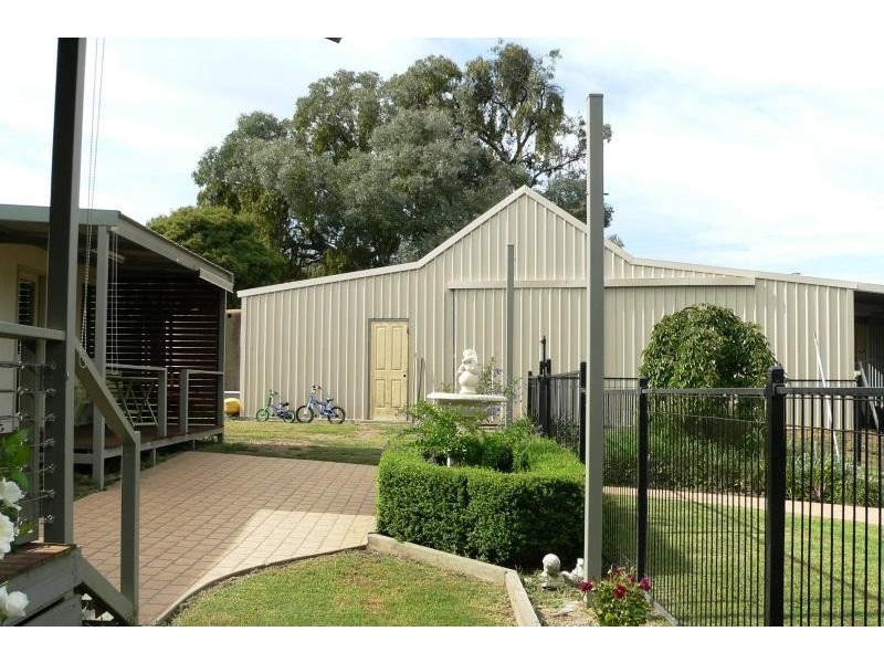 2612 Midland Highway Swanpool, Benalla VIC 3672