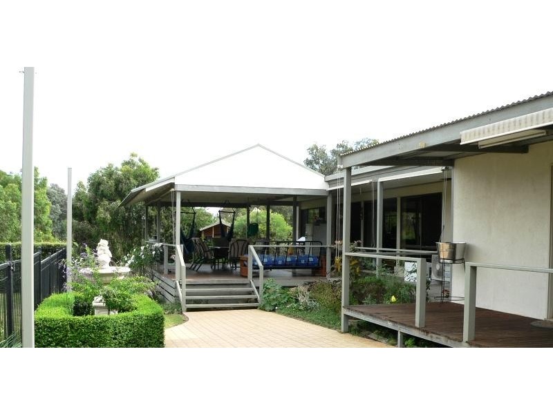 2612 Midland Highway Swanpool, Benalla VIC 3672