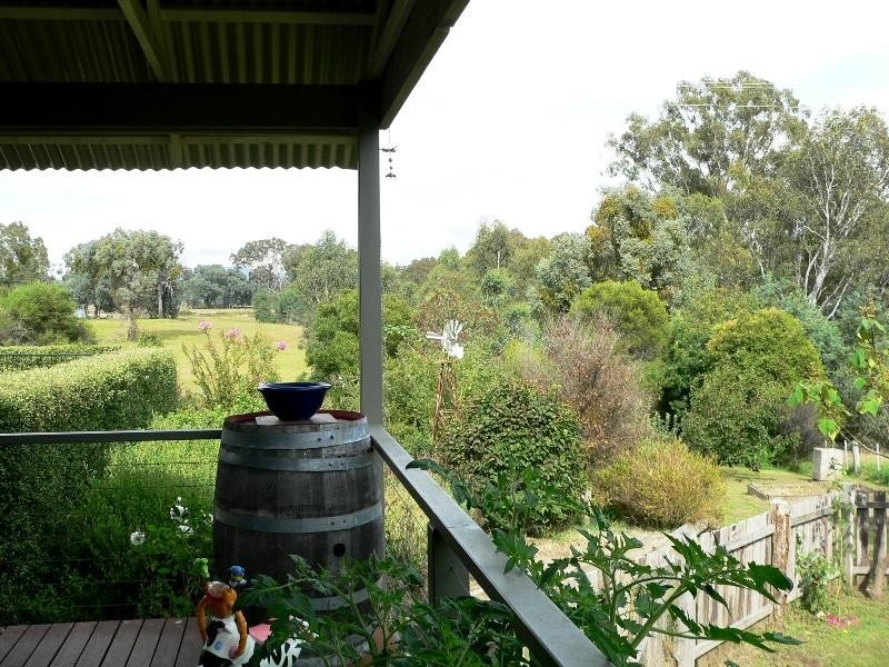 2612 Midland Highway Swanpool, Benalla VIC 3672