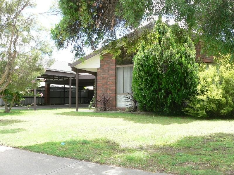 126 Waller Street, Benalla VIC 3672