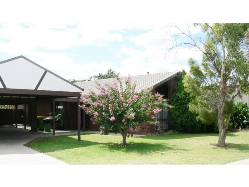 126 Waller Street, Benalla VIC 3672