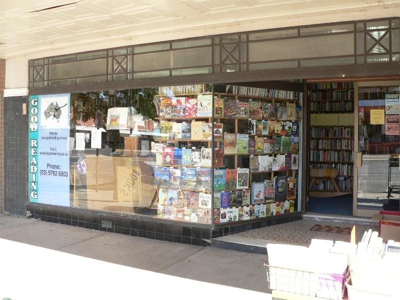 22 Bridge Street, Benalla VIC 3672