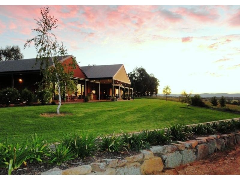 2504 Benalla/Tatong Road, Tatong, Benalla VIC 3672