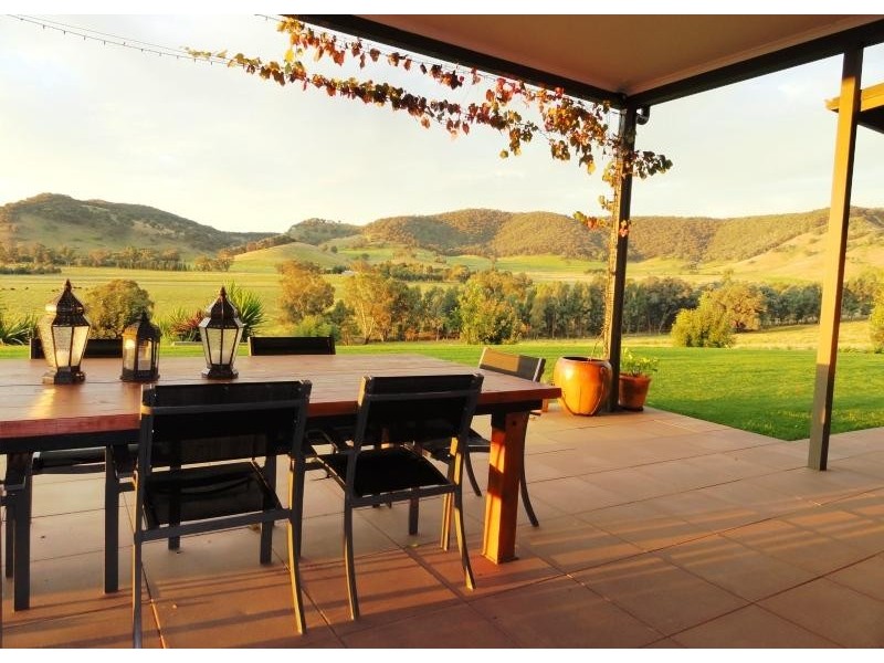 2504 Benalla/Tatong Road, Tatong, Benalla VIC 3672
