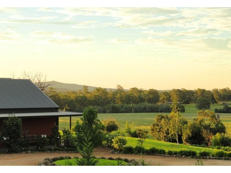 2504 Benalla/Tatong Road, Tatong, Benalla VIC 3672