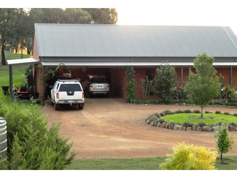 2504 Benalla/Tatong Road, Tatong, Benalla VIC 3672