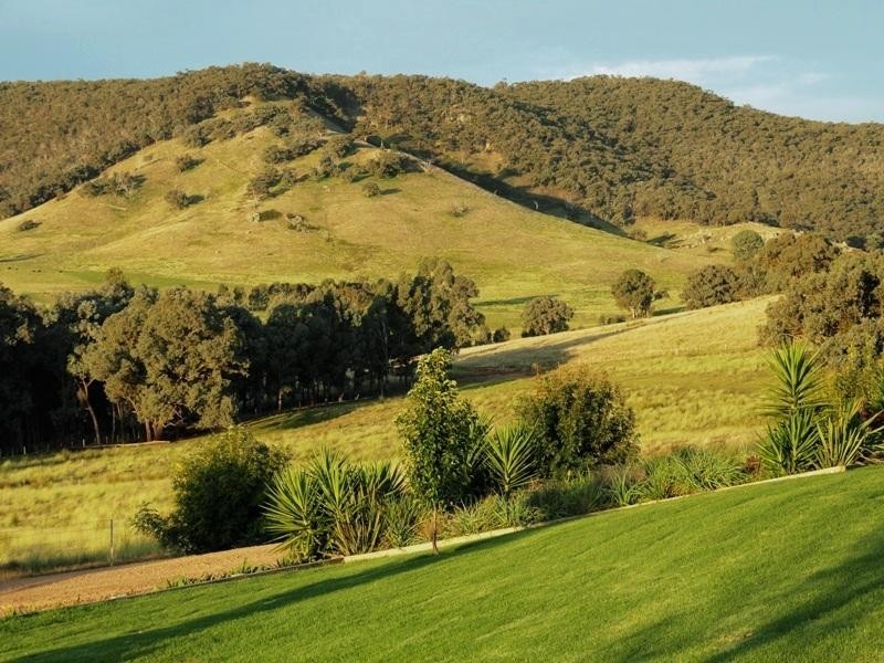 2504 Benalla/Tatong Road, Tatong, Benalla VIC 3672