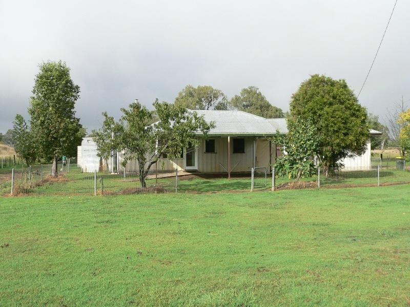 307 Banksdale Road, Greta VIC 3675