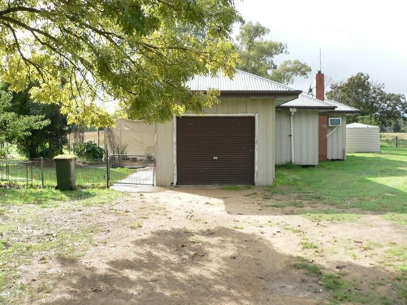 307 Banksdale Road, Greta VIC 3675