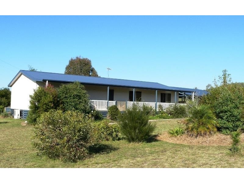 21 Lakeside Drive Chesney Vale, Benalla VIC 3672