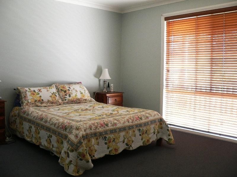 21 Lakeside Drive Chesney Vale, Benalla VIC 3672