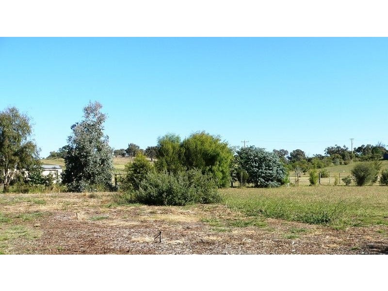 21 Lakeside Drive Chesney Vale, Benalla VIC 3672