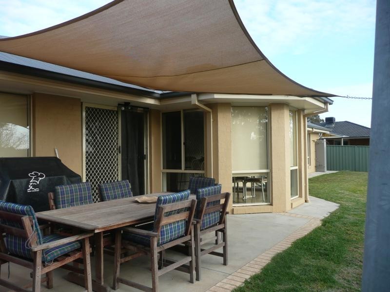 35 Woodlands Circuit, Echuca VIC 3564