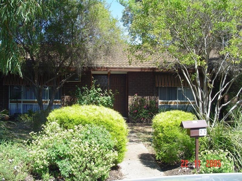 Unit 2/2 War Street MOAMA, Echuca VIC 3564