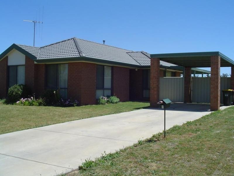 7 Argyle Court, Echuca VIC 3564