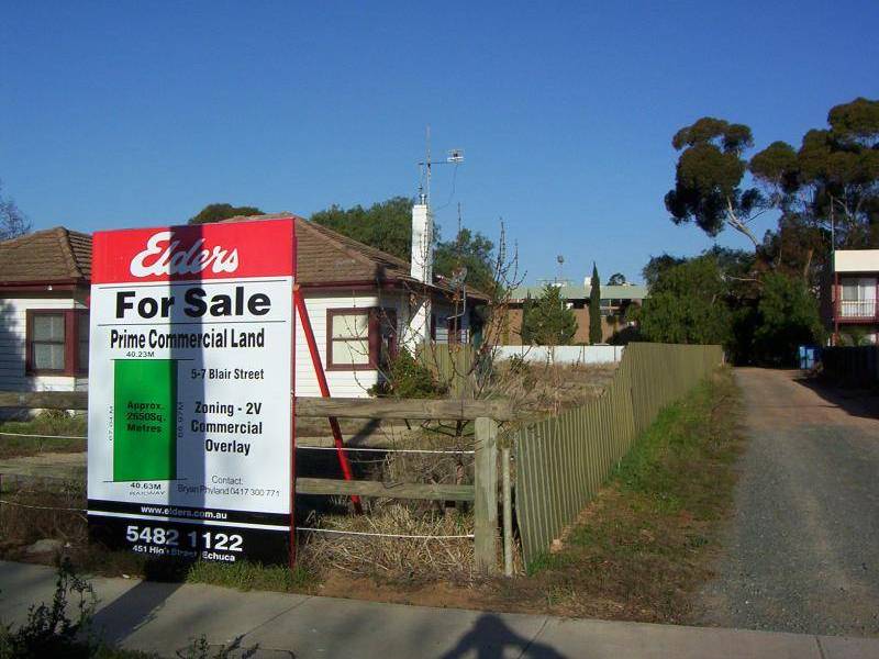 Moama NSW 2731