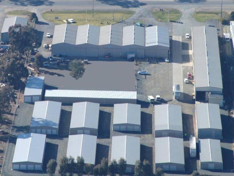 11 MURRAY VALLEY HIGHWAY, Echuca VIC 3564