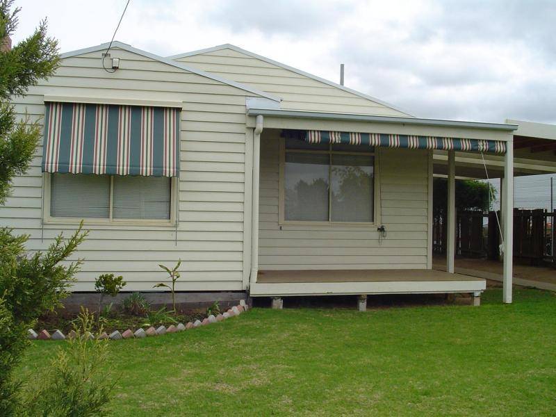 129 STURT STREET, Echuca VIC 3564