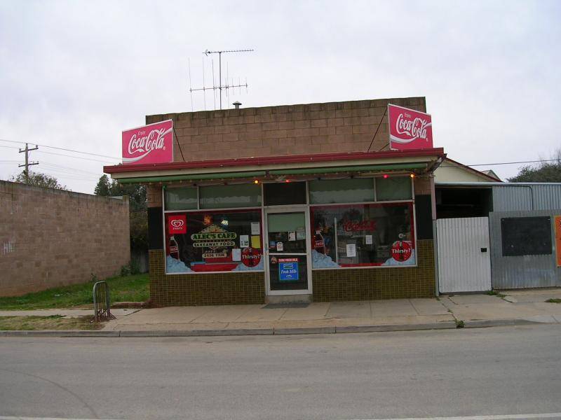 Leitchville VIC 3567