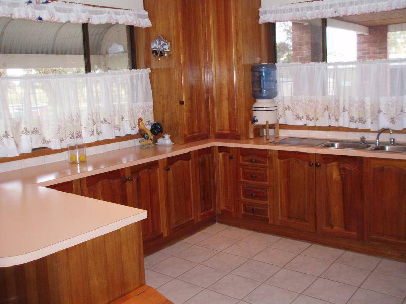 1057 WHARPARILLA ROAD, Echuca VIC 3564