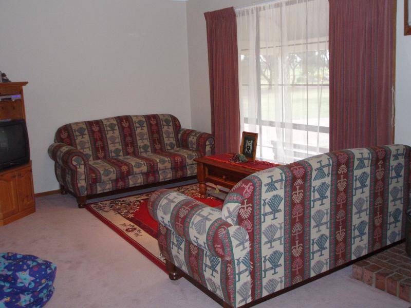 1057 WHARPARILLA ROAD, Echuca VIC 3564