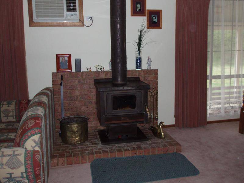 1057 WHARPARILLA ROAD, Echuca VIC 3564