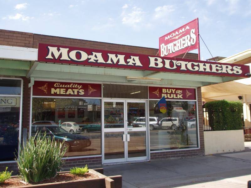 Moama NSW 2731