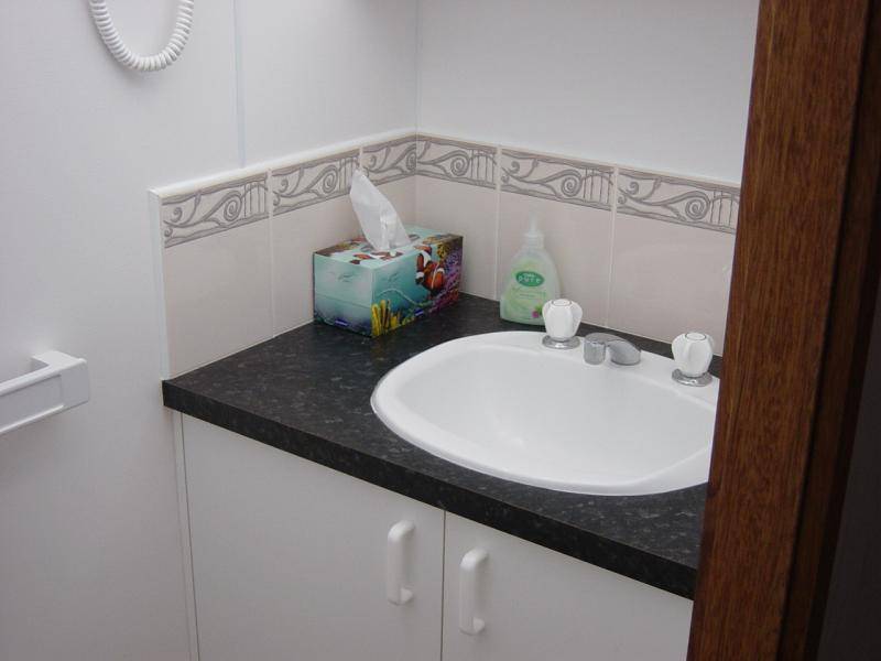 241 YARRABY CARAVAN PARK, Echuca VIC 3564