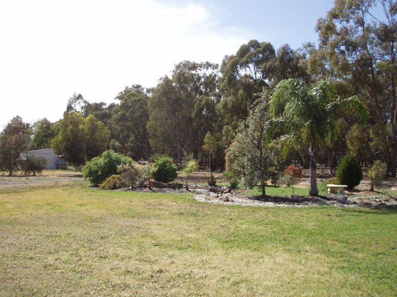 471 BANGERANG ROAD, Echuca VIC 3564